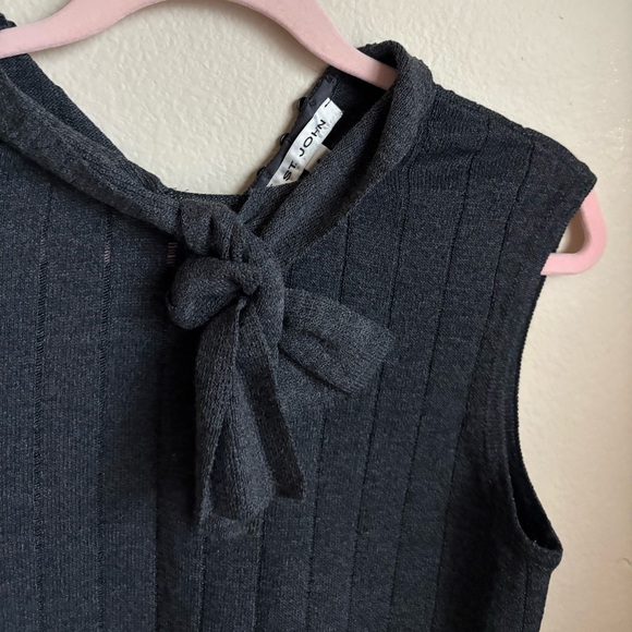 St. John Top - Picture 3 of 3